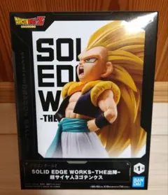 2025年最新】ドラゴンボールZ SOLID EDGE WORKS THE出陣 16の人気