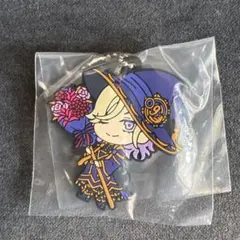 Twisted Wonderland アクリルキーホルダーツイステでふぉらば！