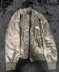 ミリタリー MA-1