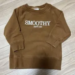 smoothy トップス