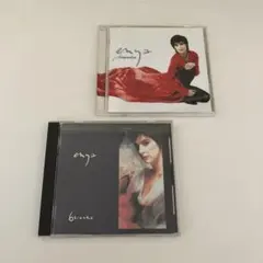 Enya Amarantine & 6 Tracks CDセット