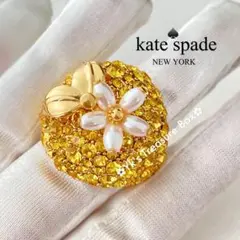 フラワー リング