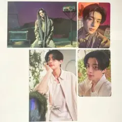 ENHYPEN ジェイク メンバーシップ membership 2026