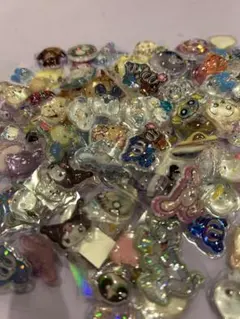 ボンボンドロップ、うるちゅる　キャラオンリーセット