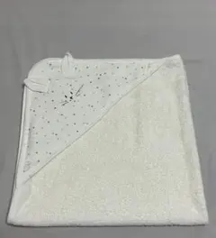 プチバトー　おくるみ　アフガン　新品　未使用