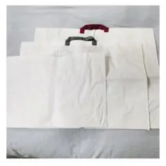 新品未使用品☆無印良品 MUJI 再生ポリプロピレンバッグ　小