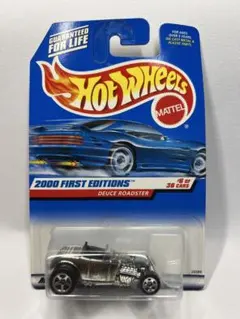 2025年最新】ホットウィールロードスターの人気アイテム - メルカリ