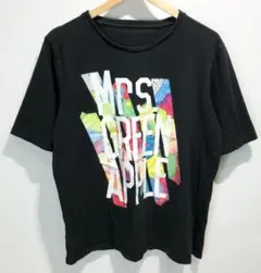 2026年最新】Mrs. GREEN APPLE tシャツ ensembleの人気アイテム - メルカリ