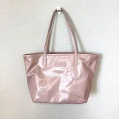 MACKINTOSH ピンク ショルダーバッグ