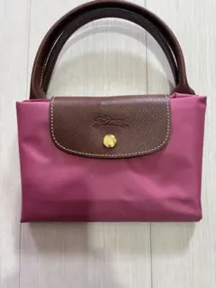 新品・未使用】Longchamp ル・プリアージュ・ヘイズブルー - メルカリ