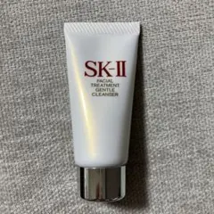 SK-II洗顔料ミニサイズ
