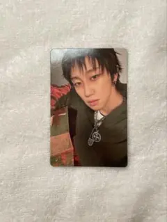 HAPPY BURSTDAY THE8 トレカ