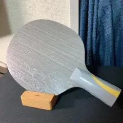 卓球 ラケット インナーカーボン N301 王皓 特注　85g 中ペン