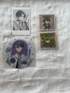 にじさんじ 剣持刀也 まとめ売り