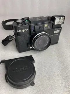 2026年最新】ミノルタ hi-matic af-dの人気アイテム - メルカリ