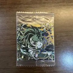 鬼滅の刃 ホログラムステッカー