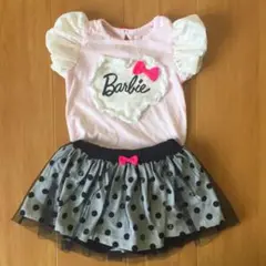 Barbie♡ボトムススのみ❣️ちびギャルアナップキッズレイアリスアースマジック