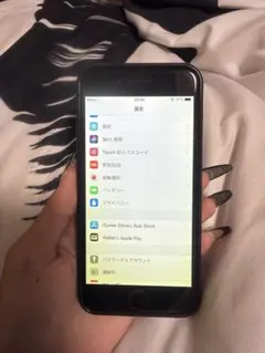 Apple iPhone 6 本体