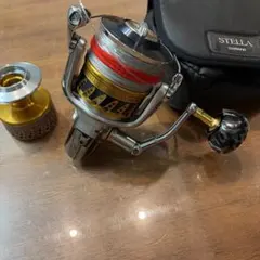 2026年最新】シマノステラ18000の人気アイテム - メルカリ