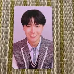 BTS LOVE YOUR SELF 結 トレカ J-HOPE