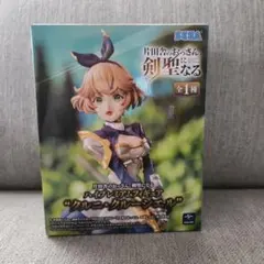 片田舎のおっさん、剣聖になる　 フィギュア