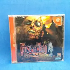 (未使用･未開封品)　ハウス・オブ・ザ・デッド2 [DVD] sdt40b8 House of the Dead 2 (DVD, 2005) for sale online | eBay