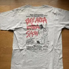 Ken Yokoyama MY ONE WISH TOUR T XL 新品未開封 - メルカリ