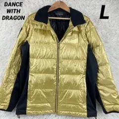 2026年最新】DANCE WITH DRAGON メンズ ダウンジャケットの人気