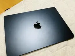 【未使用に近い】MacBook Air 13.6 M2 16GB 512GB