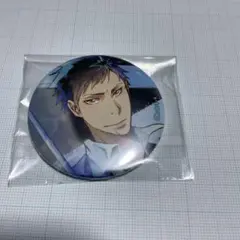 矢颪碇 缶バッジ 桃源暗鬼 vol.1 メディコス 原作グッズ - メルカリ