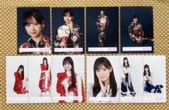 櫻坂46 松本和子　まとめ❺ 2026年浴衣コンプ　5thアニラ　新参者