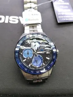 値下げ‼︎ 新品‼︎オシアナス OCW-P2000S-1AJR 世界限定150本
