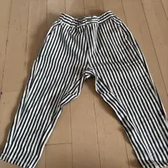 branshes ストライプパンツ 100cm