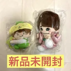2026年最新】なにわ男子 ちびぬい 大橋和也の人気アイテム - メルカリ