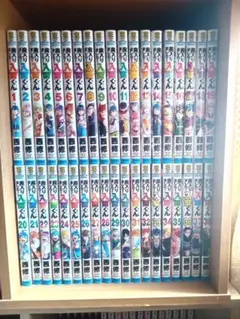 魔入りました！入間くん1-47巻 魔フィア1-7巻 外伝 1巻全巻セット