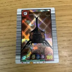 甲虫王者 ムシキング エレファスゾウカブト