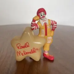 2026年最新】マクドナルド ロナルド フィギュアの人気アイテム - メルカリ