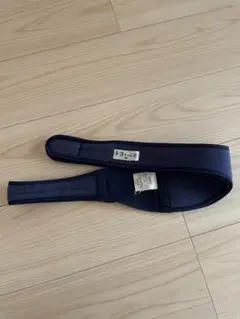 ネイビー骨盤ベルト トコちゃんベルトM