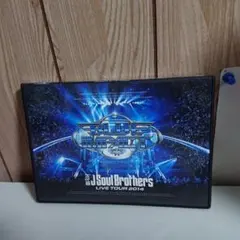 三代目 J Soul Brothers from EXILE TRIBE/LI…