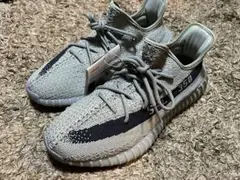 【新品/大人気モデル】adidas yeezy boost 350v2