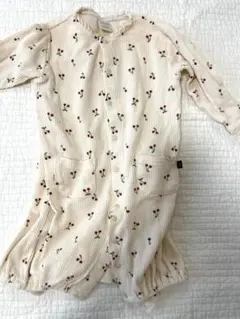 ツーウェイオール ロンパース