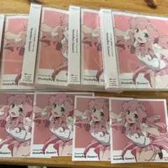 HomeRun Queen!! 4枚セット イキヅライブ　金澤奇跡