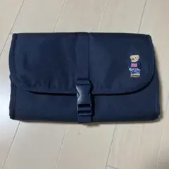 ポロラルフローレン おむつ替えシート