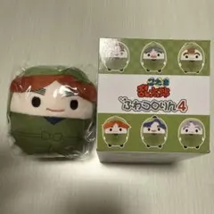忍たま乱太郎 ぬいぐるみ