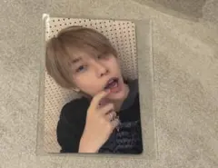 KO1KEYZ 2026 1ST FAN MEETING トレカ　濱田永遠