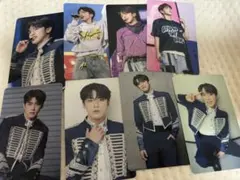 河野純喜　トレカ