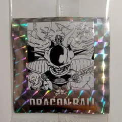 ドラゴンボール40周年記念シールウエハース2 第二十四巻