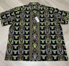 ポケモン バティックシャツLサイズ インドネシア限定