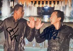 2025年最新】ジャッキーチェン サインの人気アイテム - メルカリ