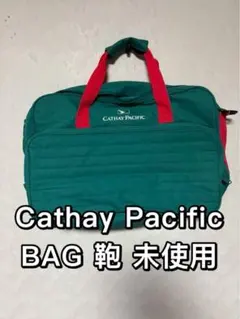 CATHAY PACIFIC AIRWAYS 80周年トートバッグ - メルカリ